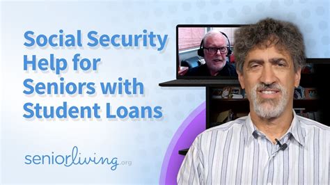 Loans For Seniors On Social Security